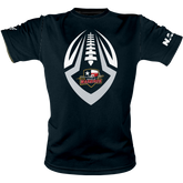Amarillo Warbirds | Youth Football T-Shirt
